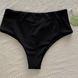 BuffBunny swim bottoms